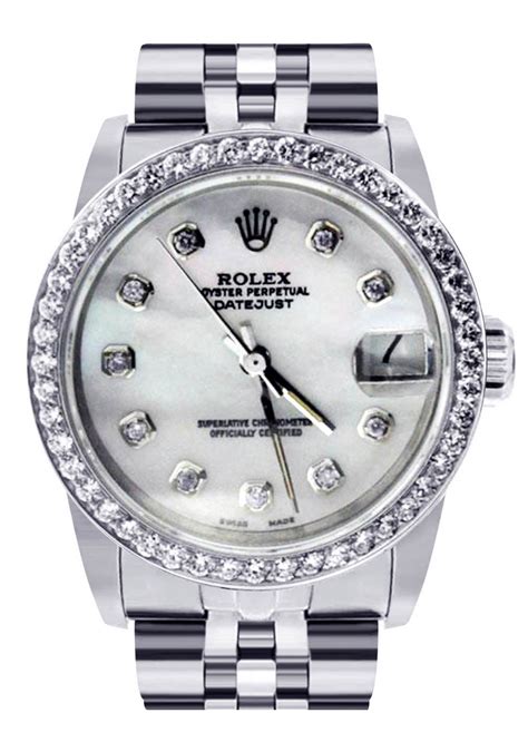 womens 31mm rolex datejust|Rolex 31mm Datejust stainless steel.